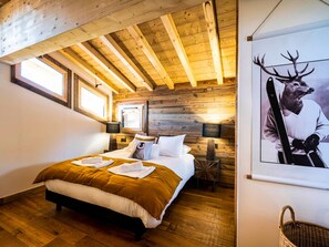 5 Schlafzimmer, kostenloses WLAN