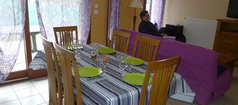 Eco-Friendly Comfortable Stay with Garden and Terrace