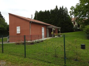 Esterni