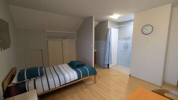 4 bedrooms, WiFi