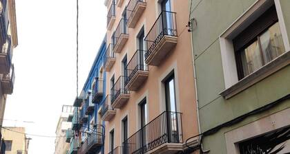 Casa Cervantes