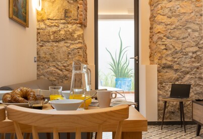 Casa Cervantes