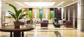 Grand Victoria Hotel