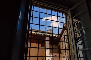 Interior - The Vaults of Ascension 4 (Assisi)