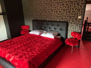 7 Schlafzimmer, Reisekinderbett, kostenloses WLAN