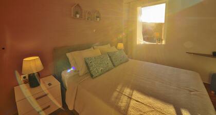 Mpoulakis Apt 46, 3 bedroom family apartment next to my photo studio