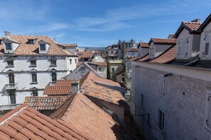 إطلالة الغرفة