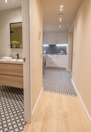 Interior - 1.1 Brand new & cozy Apartment by Barcelona Touch Apartments (L´Hospitalet de llobregat)