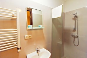 Towels - Hotel Tabi (Tbilisi)