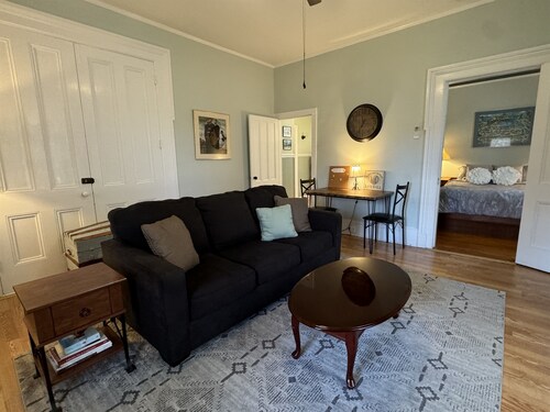 76 Baseball Apartment  - Cozy Apartment in Village of Cooperstown