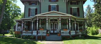 76 Baseball Apartment  - Cozy Apartment in Village of Cooperstown