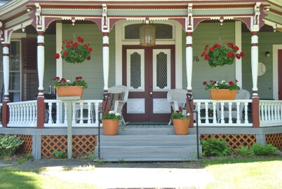 76 Baseball Apartment  - Cozy Apartment in Village of Cooperstown