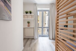 Interior - Loft Trinacria con vista mare by Wonderful Italy (Palermo)