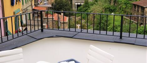 Appartement | Vue sur la colline