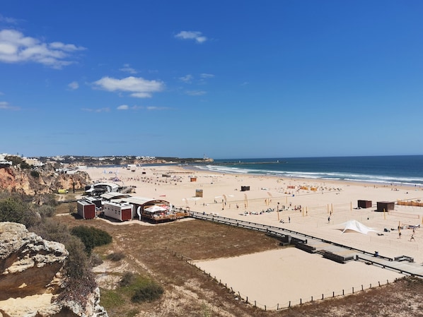 Plage à proximité