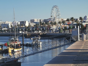 Port de plaisance