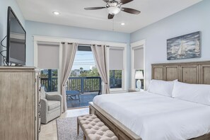 5 bedrooms, iron/ironing board, free WiFi, bed sheets