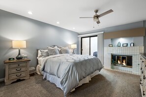 3 Schlafzimmer, Bügeleisen/Bügelbrett, kostenloses WLAN, Bettwäsche