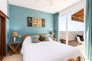 1 Schlafzimmer, Bügeleisen/Bügelbrett, Reisekinderbett, kostenloses WLAN