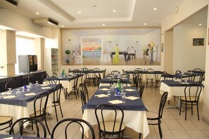 Restaurant - Hotel Majorca (Cattolica)