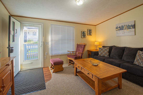 Stay In Ohiopyle - The Karly #3