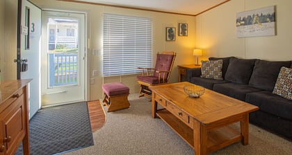 Stay In Ohiopyle next to the GAP Trail