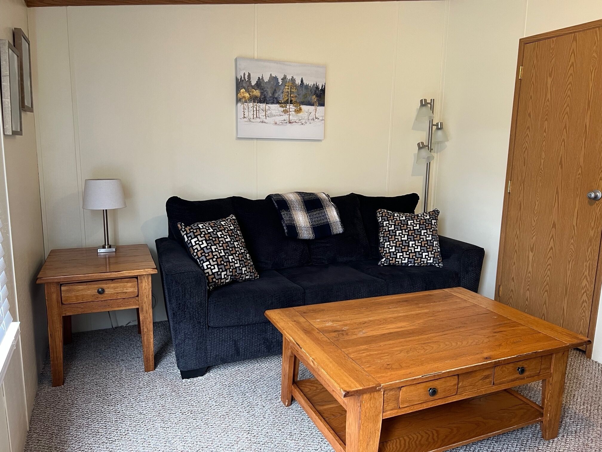 Stay In Ohiopyle next to the GAP Trail