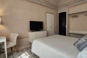 1 bedroom, in-room safe, desk, WiFi - Lo Strullo Minisuite (Pisa)