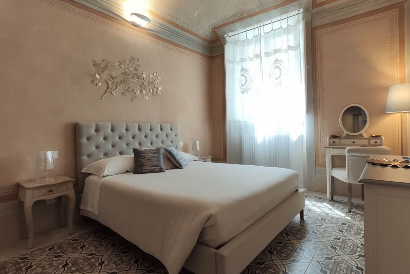 1 chambre, coffres-forts dans les chambres, bureau, Wi-Fi