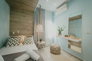 3 bedrooms, Internet