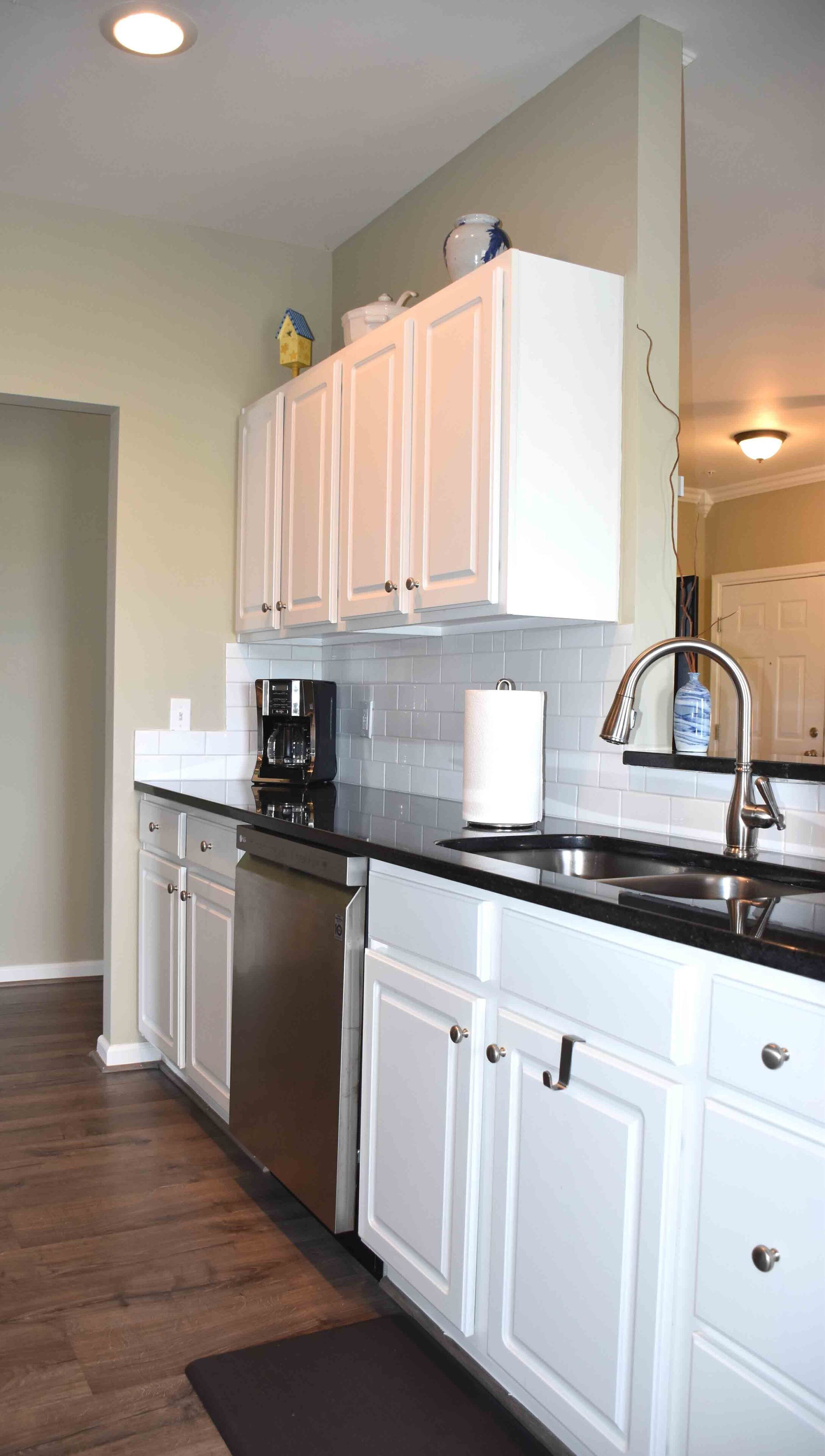 Newly Remodeled Condo Between Lewes And Rehoboth