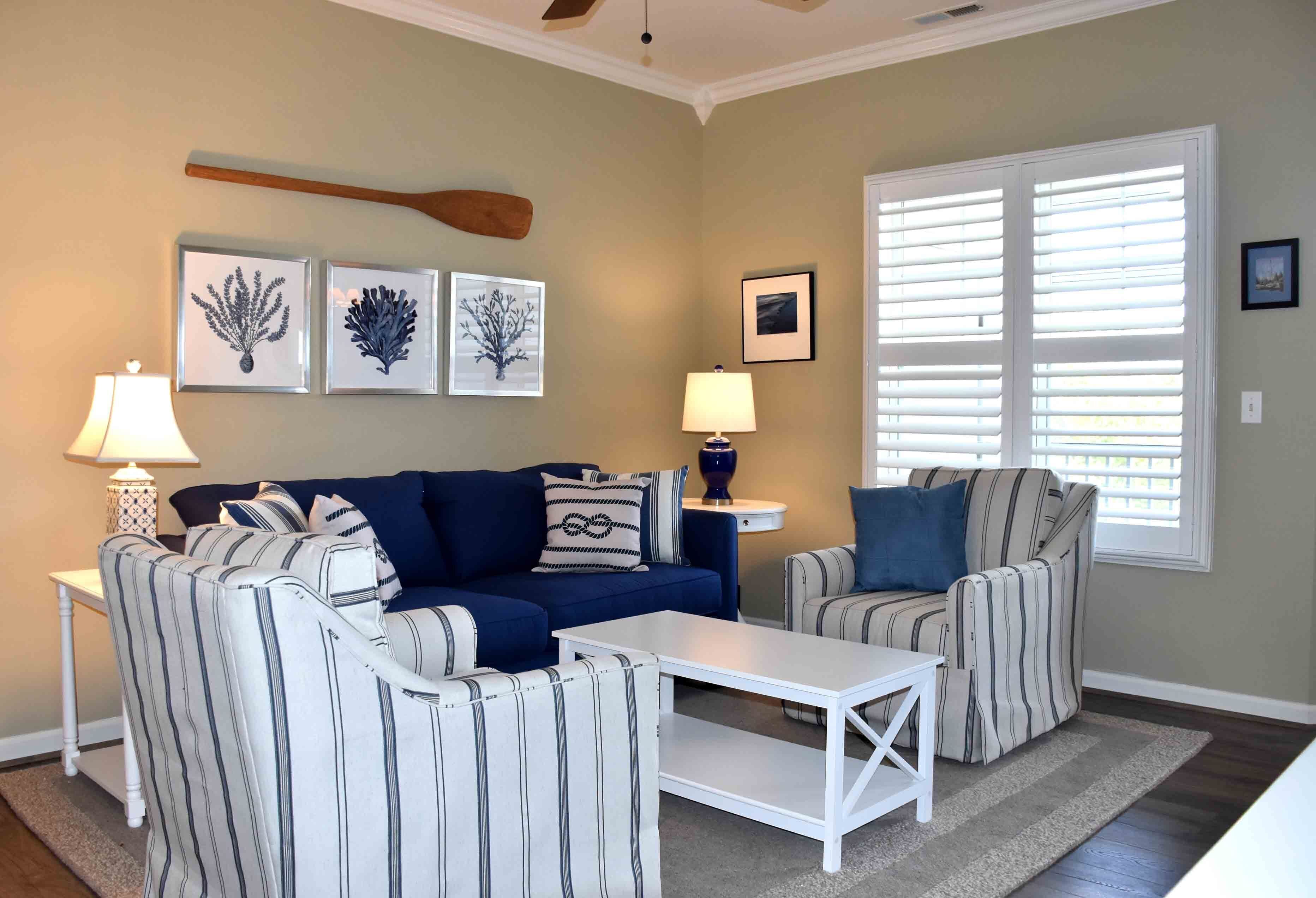 Newly Remodeled Condo Between Lewes And Rehoboth