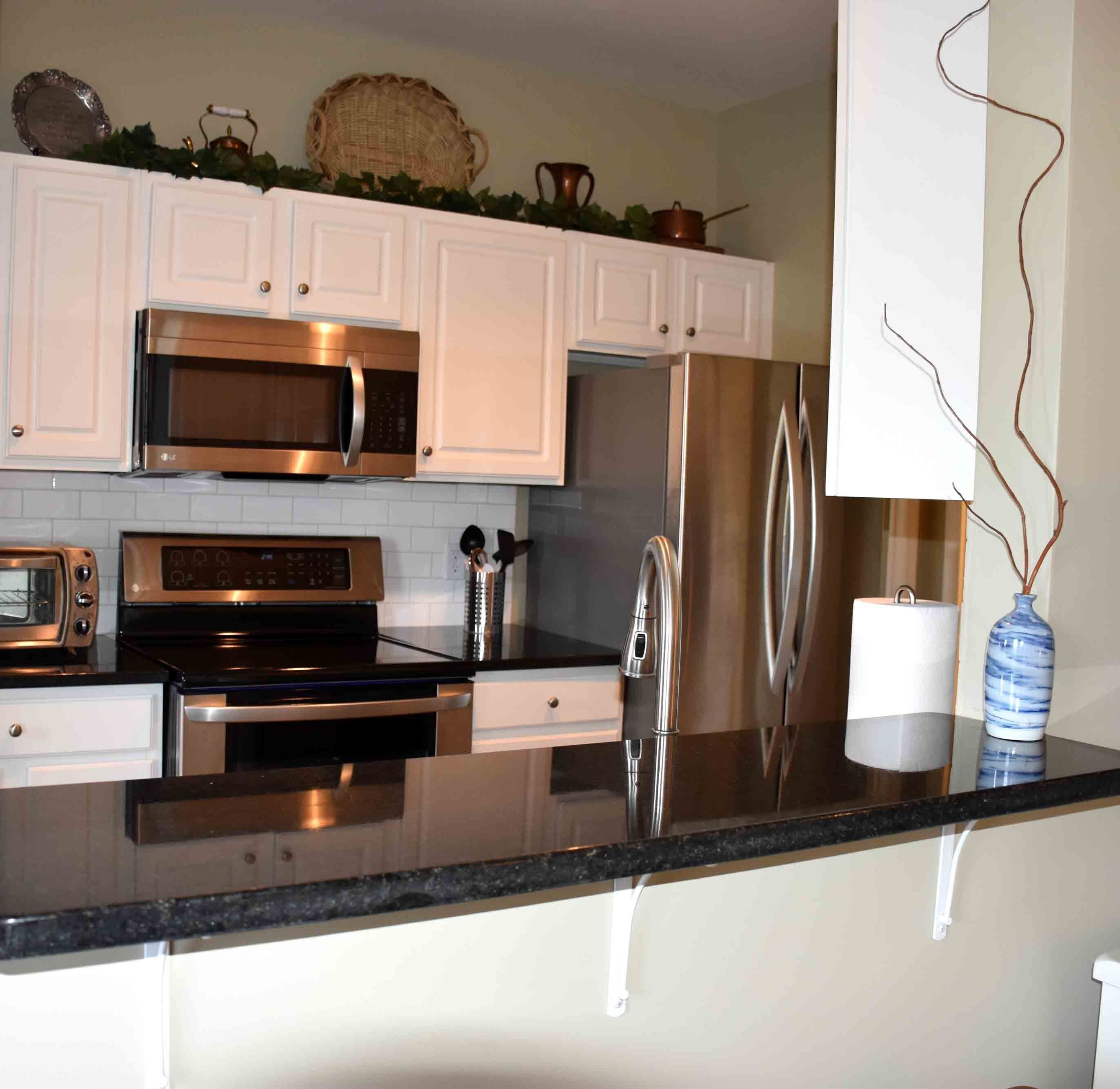 Newly Remodeled Condo Between Lewes And Rehoboth