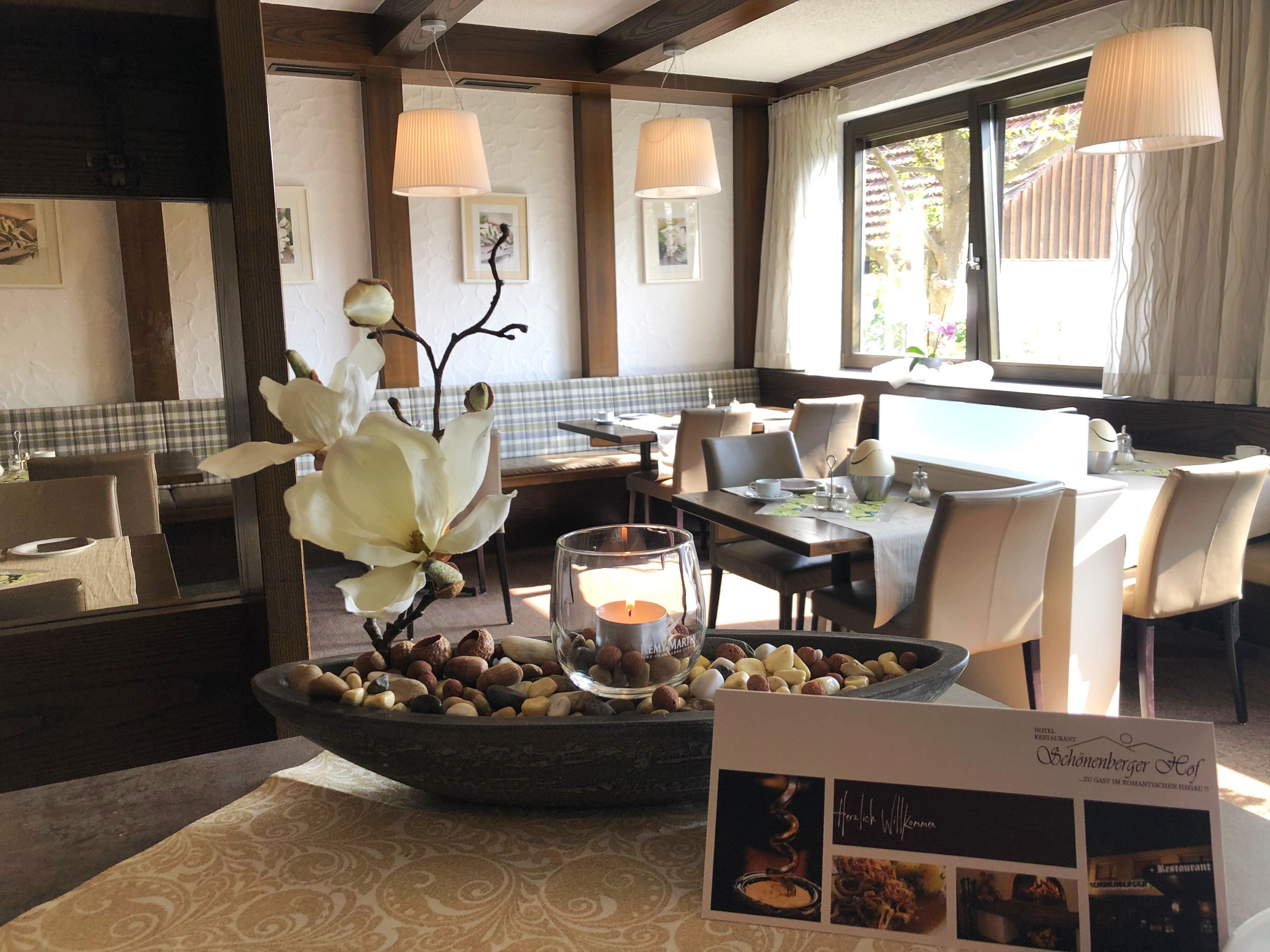 Standard Single Room, Ensuite | Restaurant