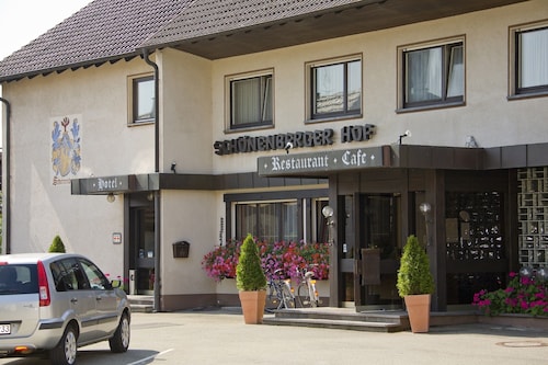 Schönenberger Hof