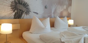 Comfort Apartment, Ensuite, Garden View (Sonnenterrasse) - Schönenberger Hof (Orsingen-Nenzingen)
