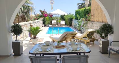 Villa with Private Swimming Pool -Near the Sea