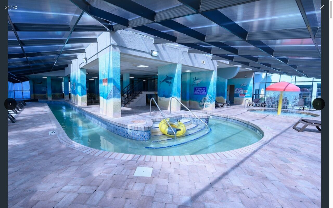 Piscine couverte, piscine extérieure