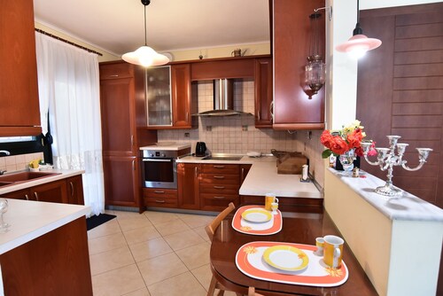 Maisonette near the Sea