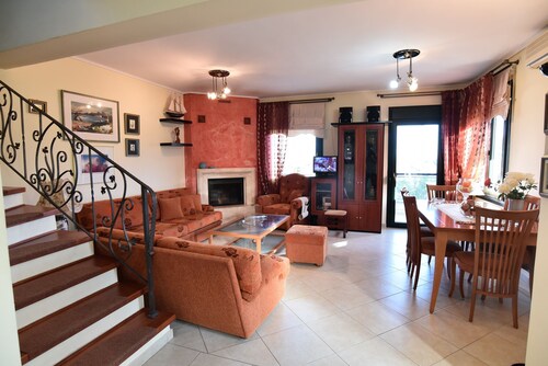 Maisonette near the Sea