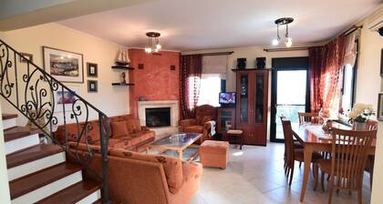 Maisonette near the Sea