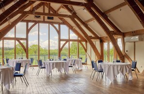 Meeting facility - Sandburn Hall Hotel (York)