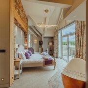 Sandburn Hall Hotel