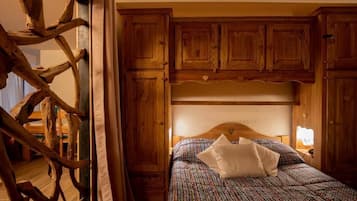 1 Schlafzimmer