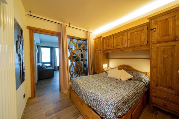 1 chambre