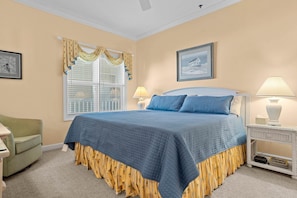 4 chambres, accès au Wi-Fi (inclus)