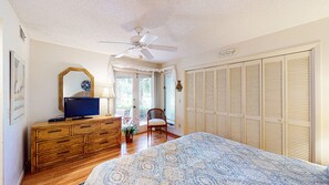 1 Schlafzimmer, Bügeleisen/Bügelbrett, Internetzugang, Bettwäsche
