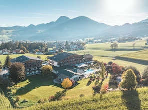 Exterior - Hotel Pirchnerhof (Reith im Alpbachtal)
