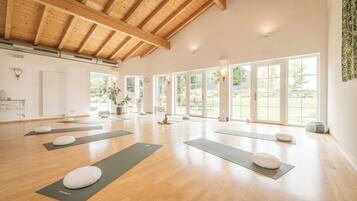 Yoga