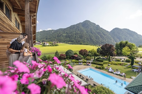 Superior Double Room | Garden view